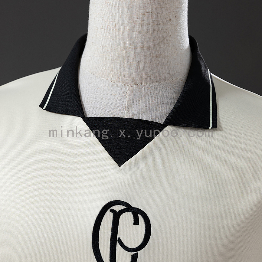 23/24 Corinthians 110th Anniversary S-4XL 4