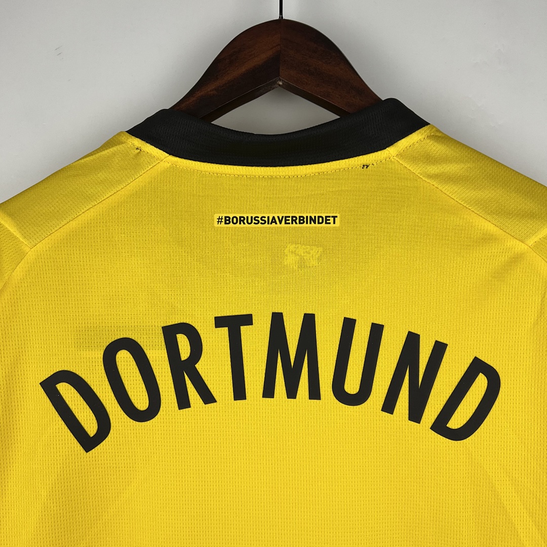 23/24 Dortmund Home S-4XL 10