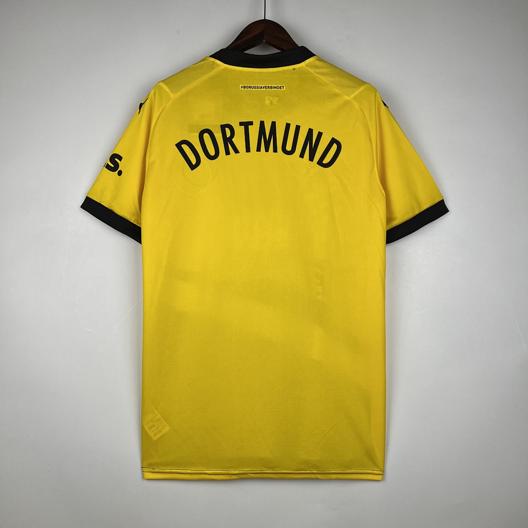 23/24 Dortmund Home S-4XL 2