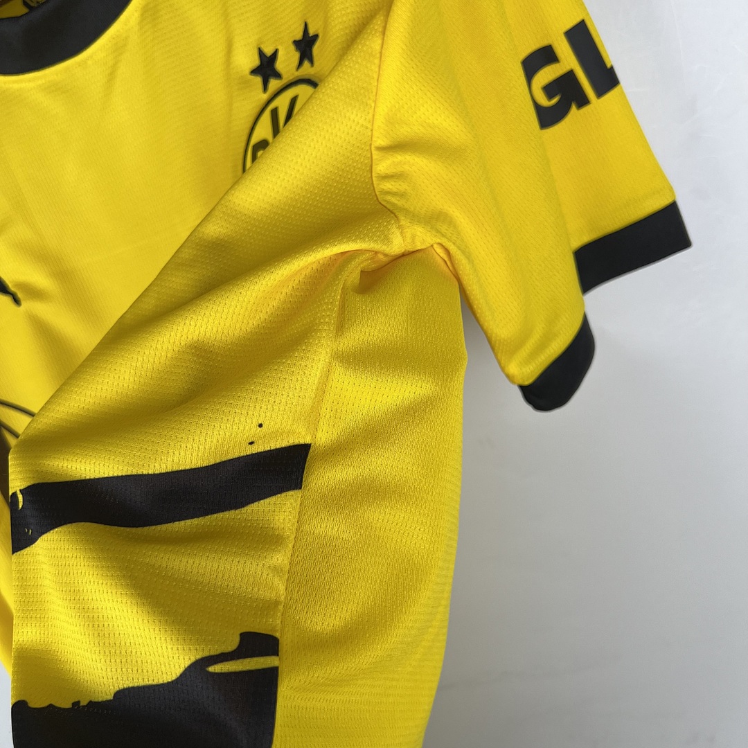 23/24 Dortmund Home S-4XL 3