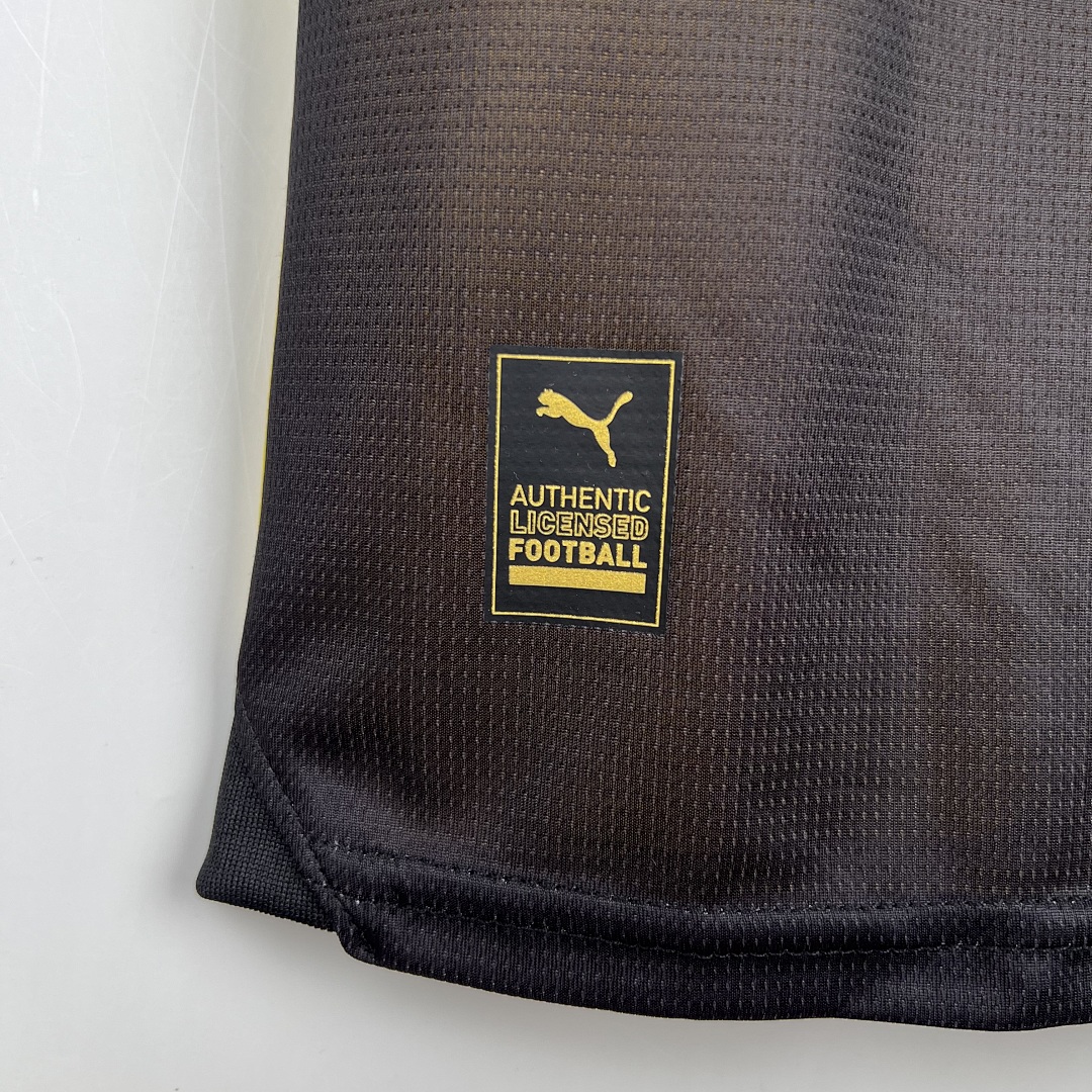 23/24 Dortmund Home S-4XL 4