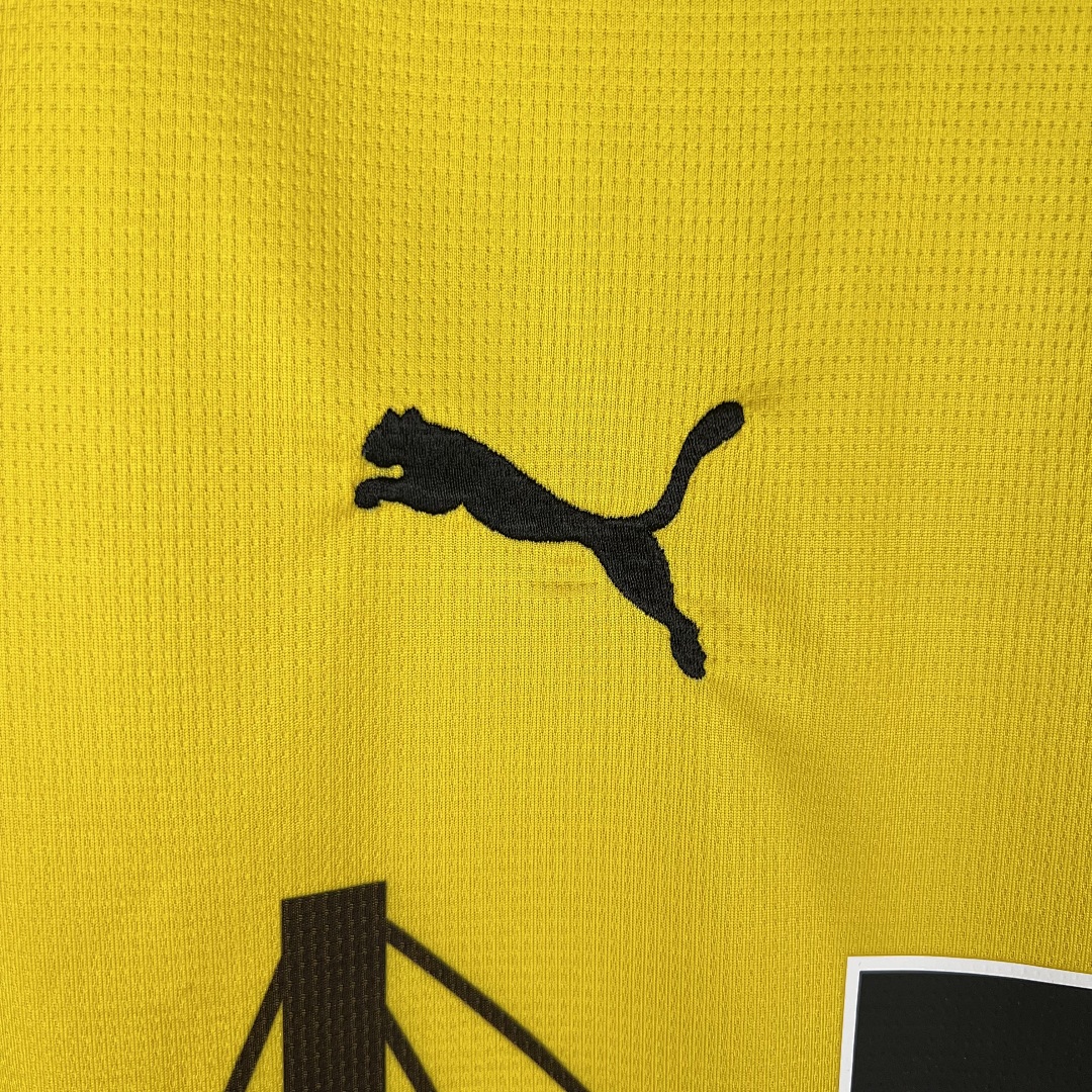 23/24 Dortmund Home S-4XL 7
