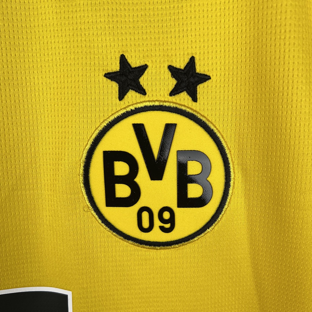 23/24 Dortmund Home S-4XL 8