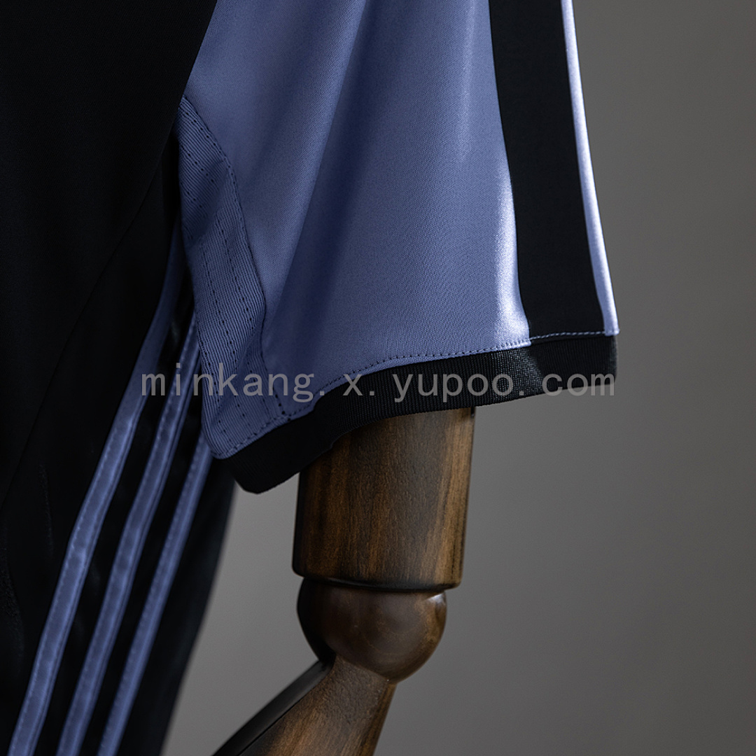 Retro Real Madrid 16/17 Third Away S-XXL 2