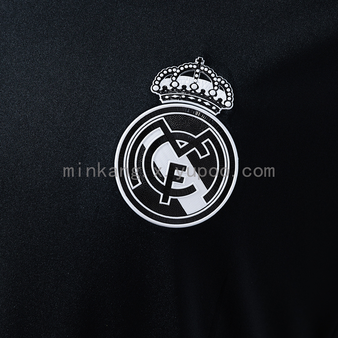 Retro Real Madrid 16/17 Third Away S-XXL 4
