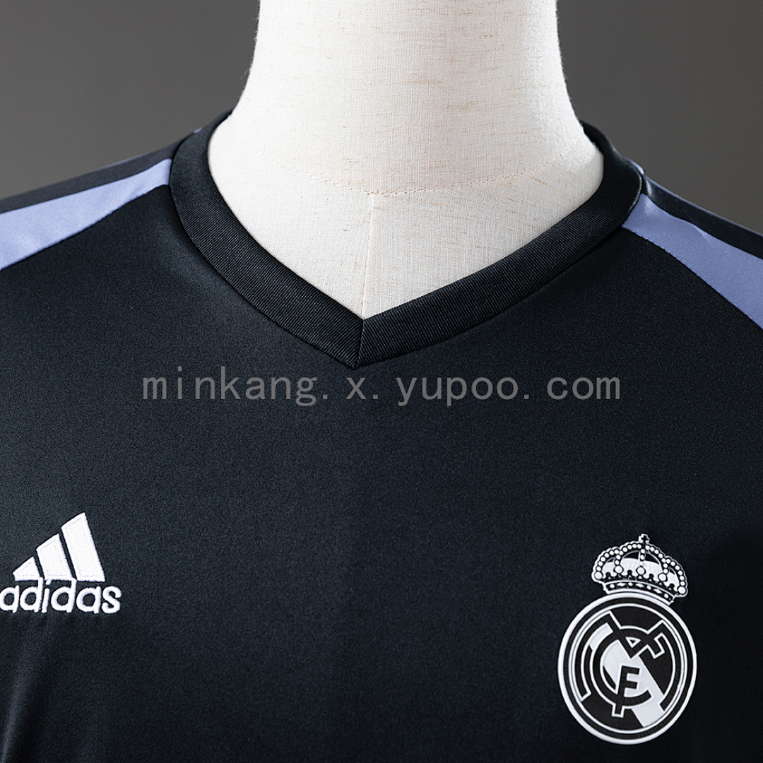 Retro Real Madrid 16/17 Third Away S-XXL 6
