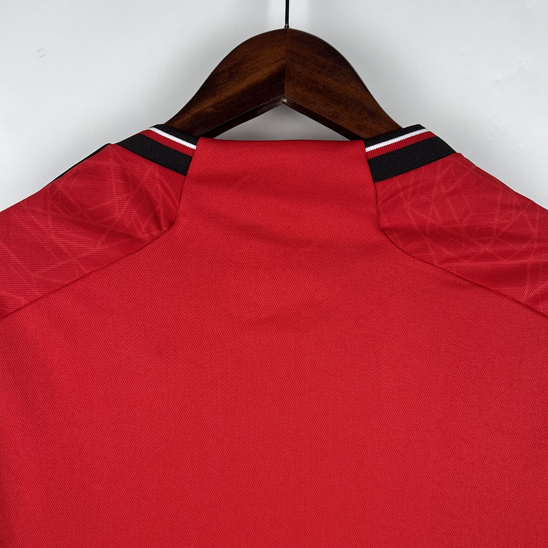 23/24 M-U Home S-4XL 9