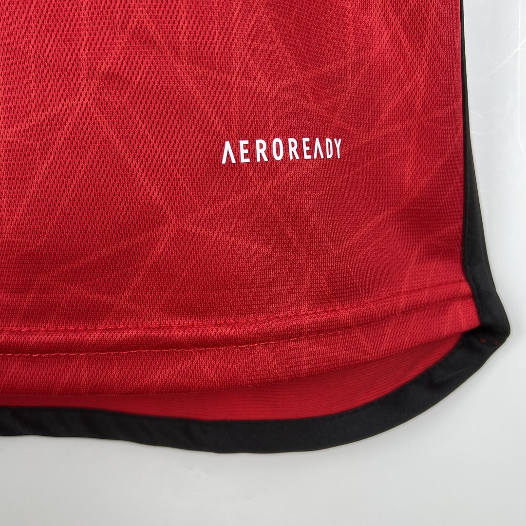 23/24 M-U Home S-4XL 4