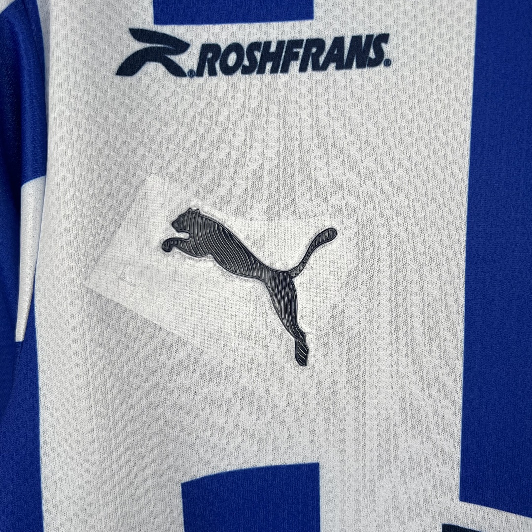 23/24 Monterey Home S-XXL 10