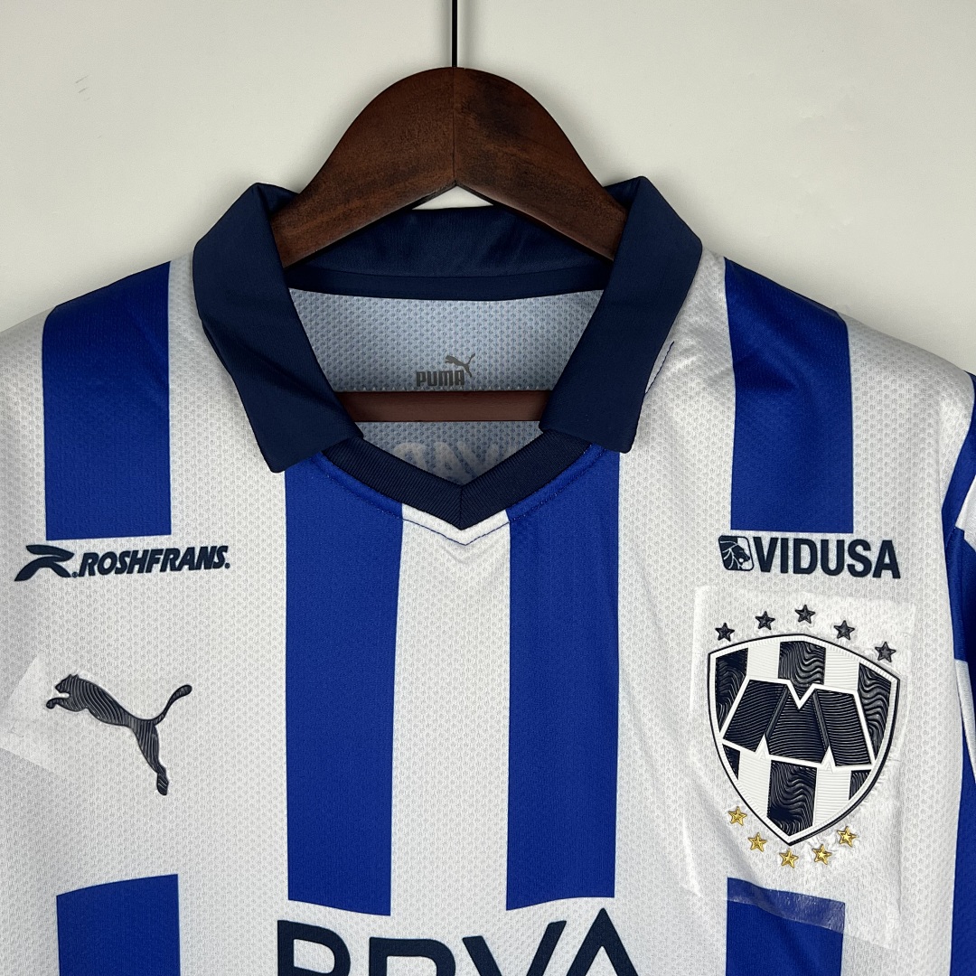 23/24 Monterey Home S-XXL 2