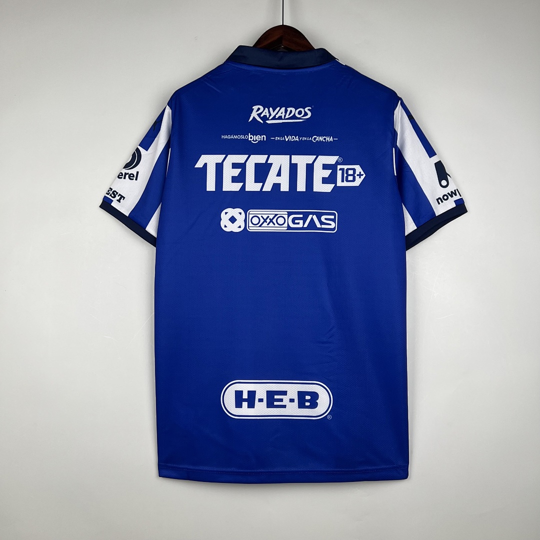 23/24 Monterey Home S-XXL 5
