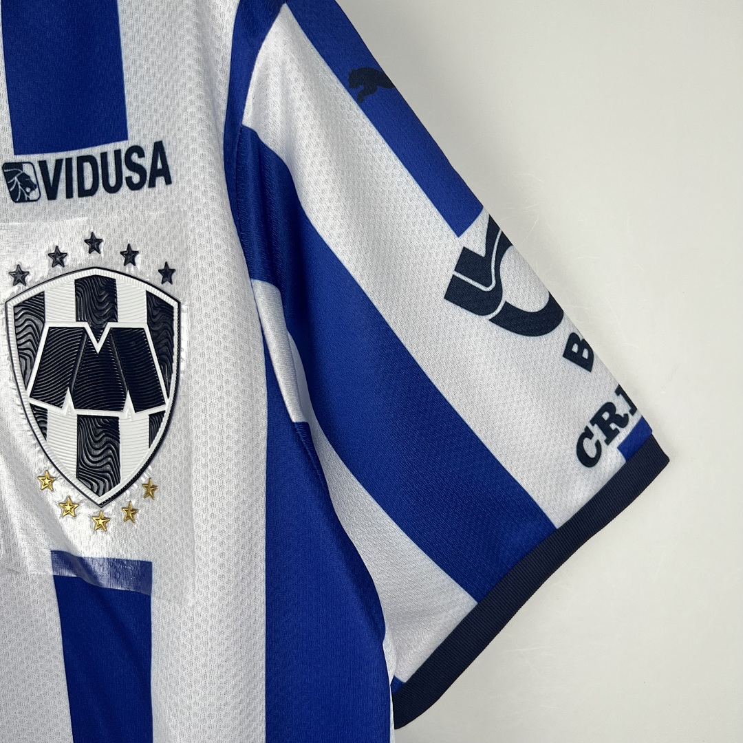 23/24 Monterey Home S-XXL 9