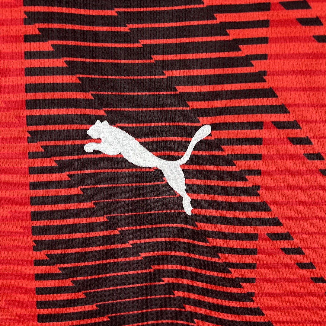 23/24 AC Milan home S-4XL 4