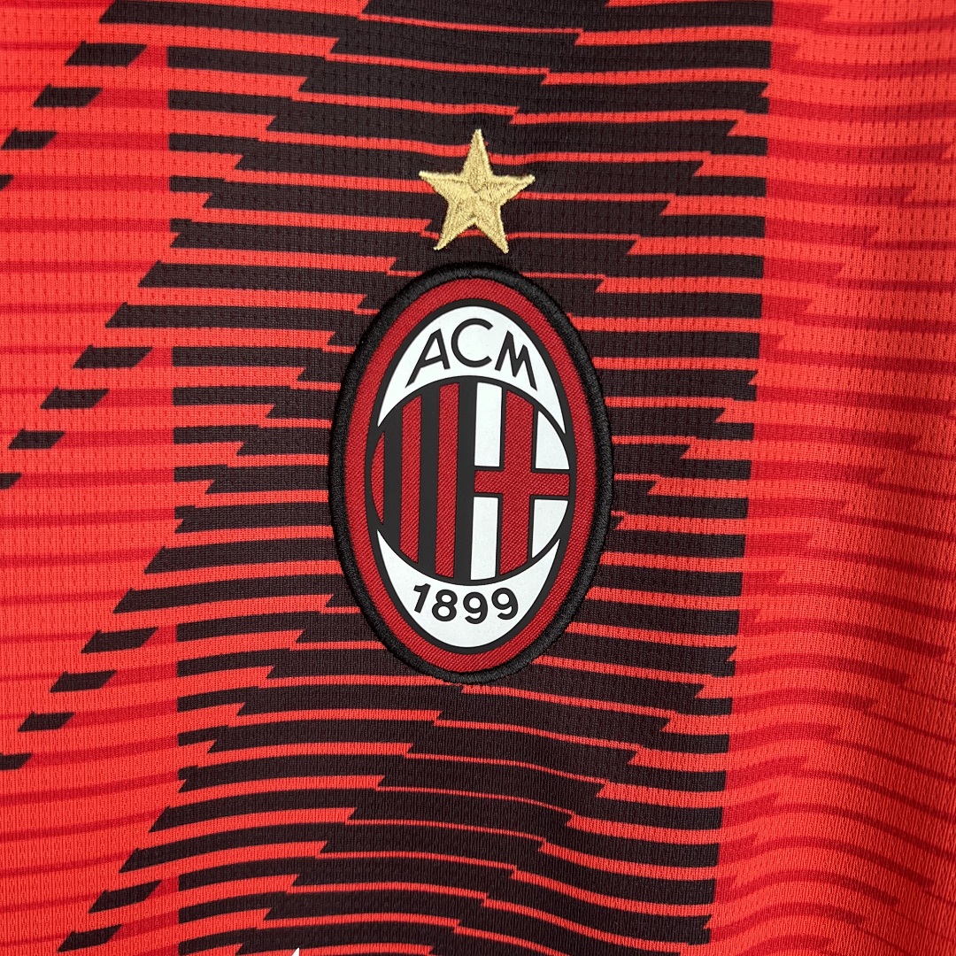 23/24 AC Milan home S-4XL 2