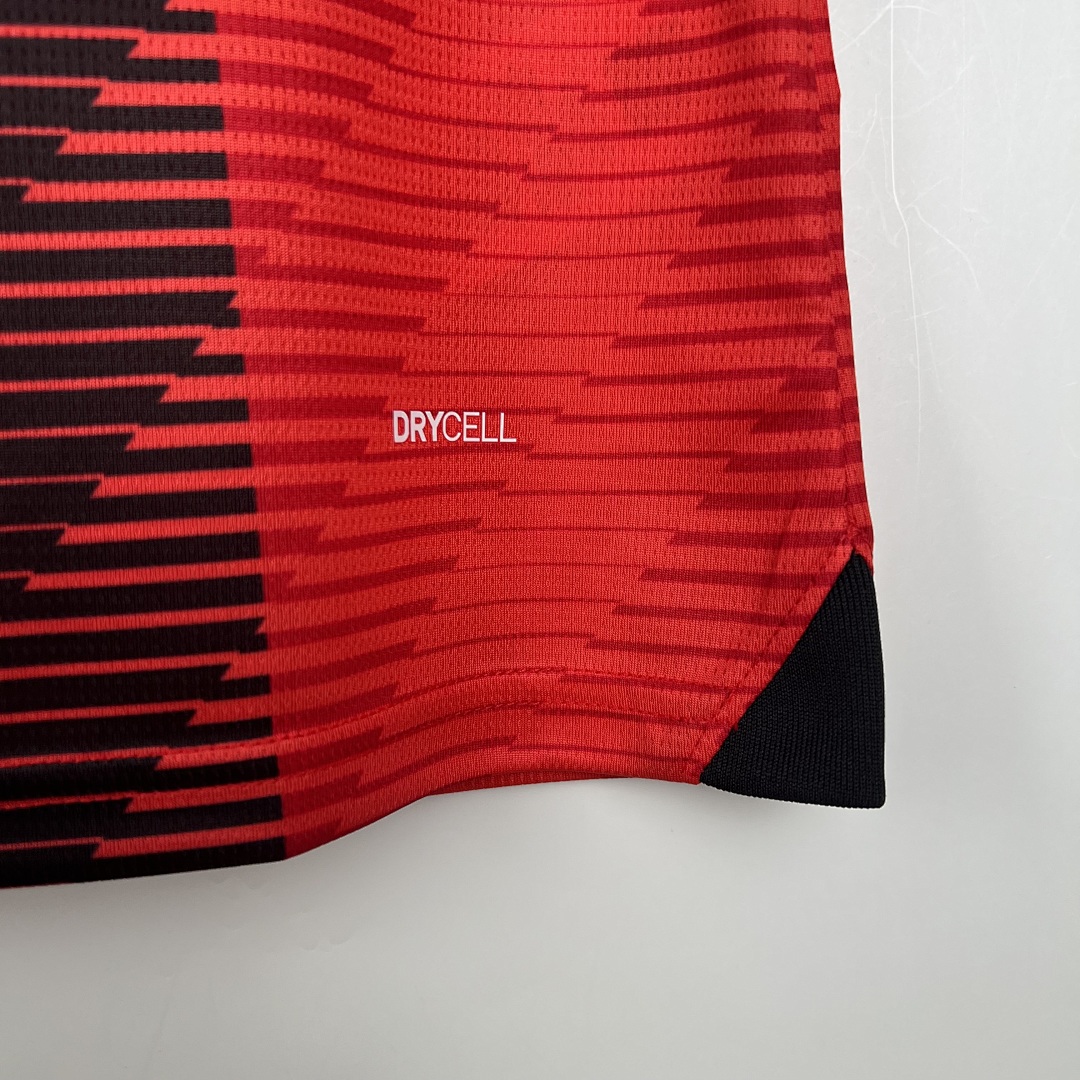 23/24 AC Milan home S-4XL 8
