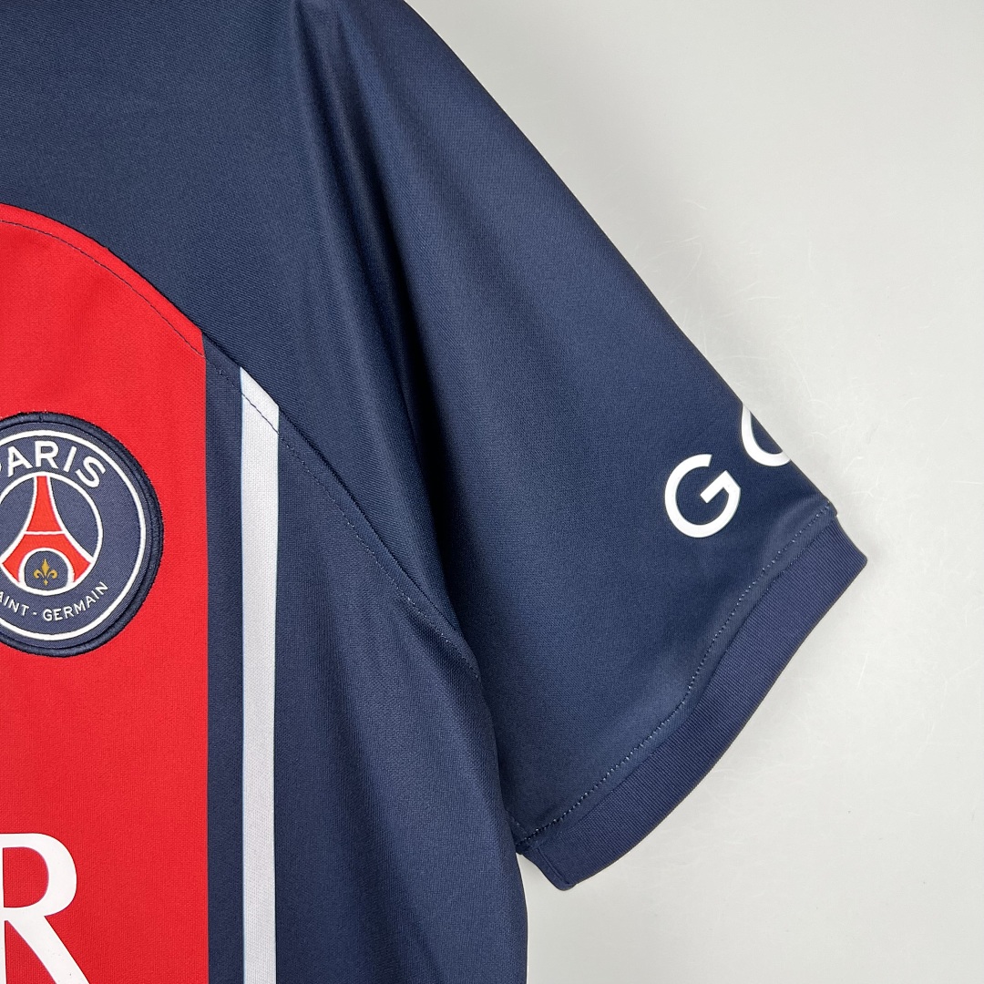 23/24 PSG Home S-4XL 5