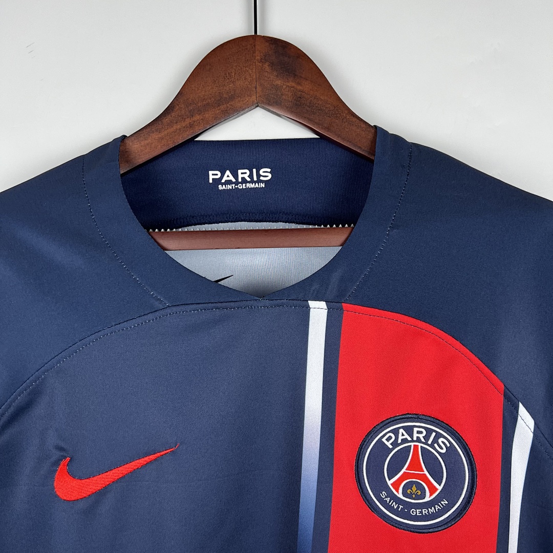 23/24 PSG Home S-4XL 8