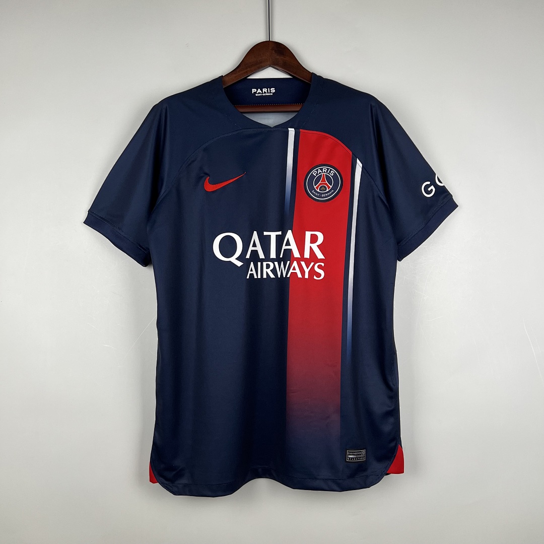 23/24 PSG Home S-4XL