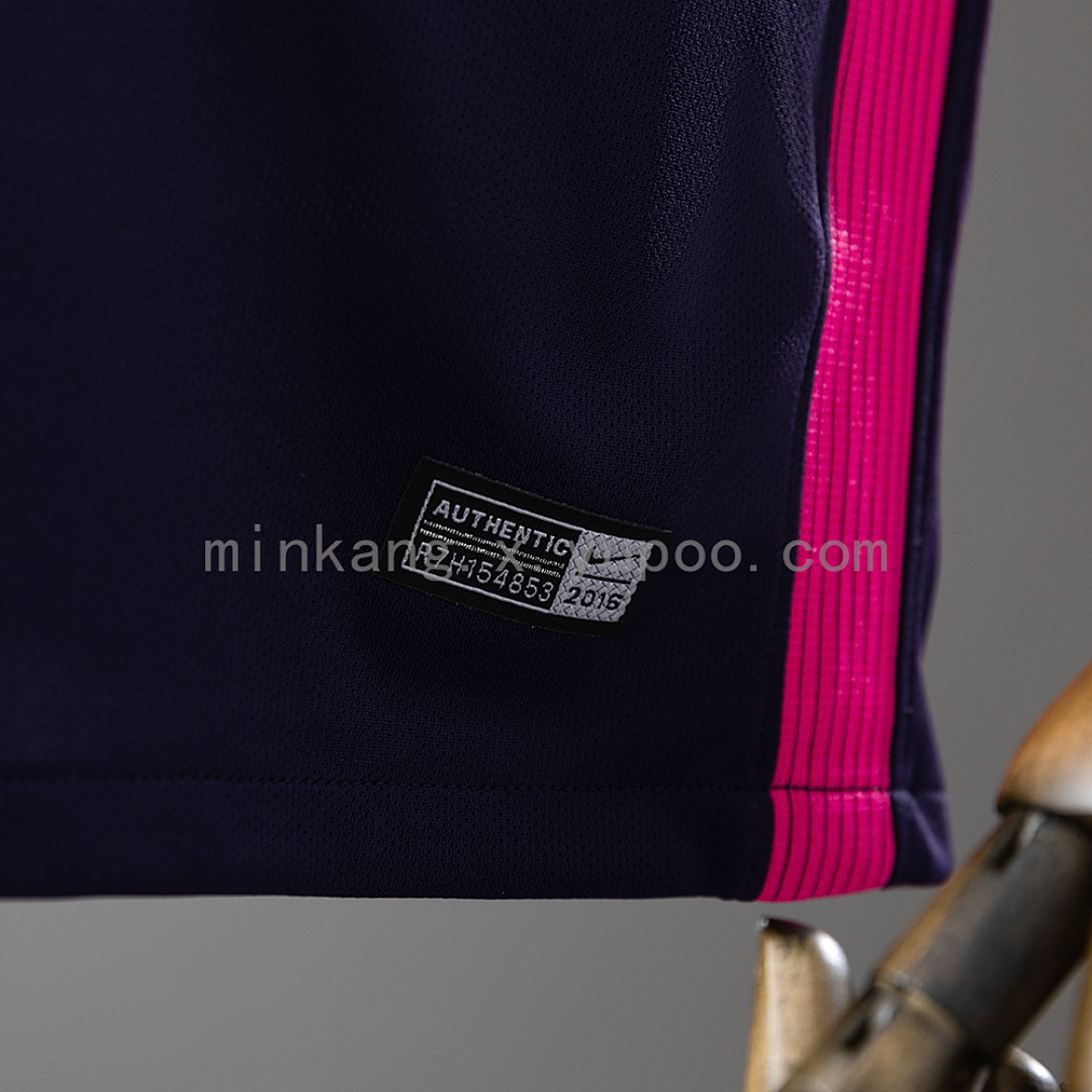 Retro Barcelona 16/17 Away S-XXL 2