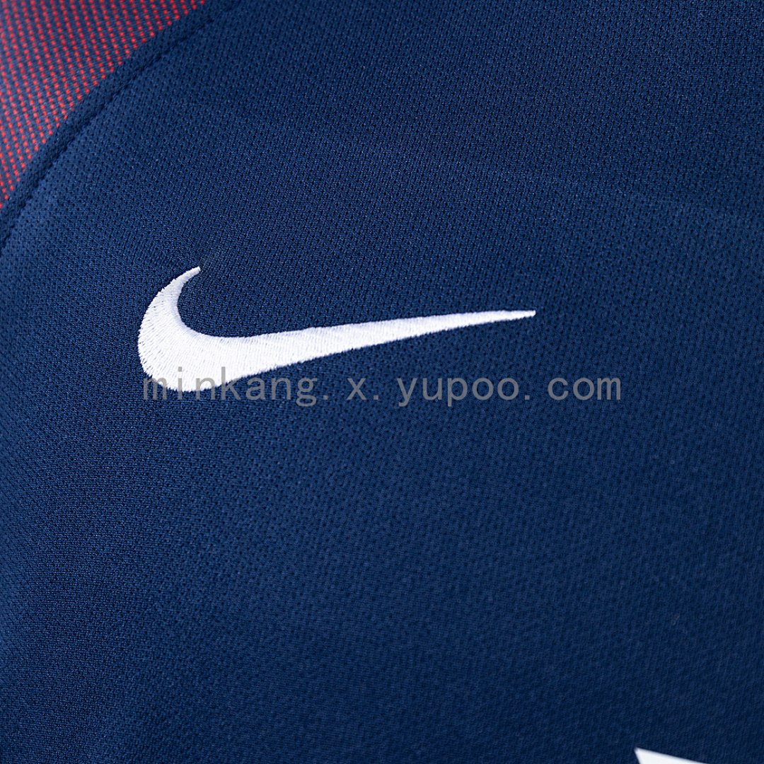 Retro PSG 17/18 Home S-XXL 3