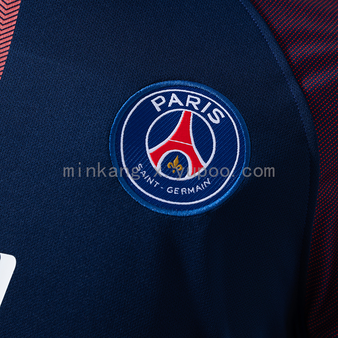 Retro PSG 17/18 Home S-XXL 4