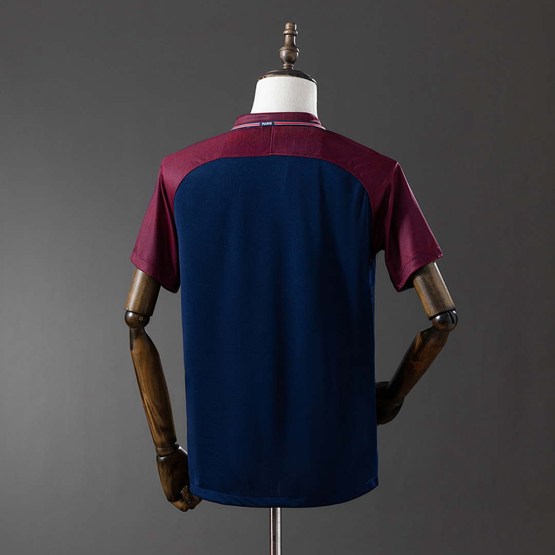 Retro PSG 17/18 Home S-XXL 7