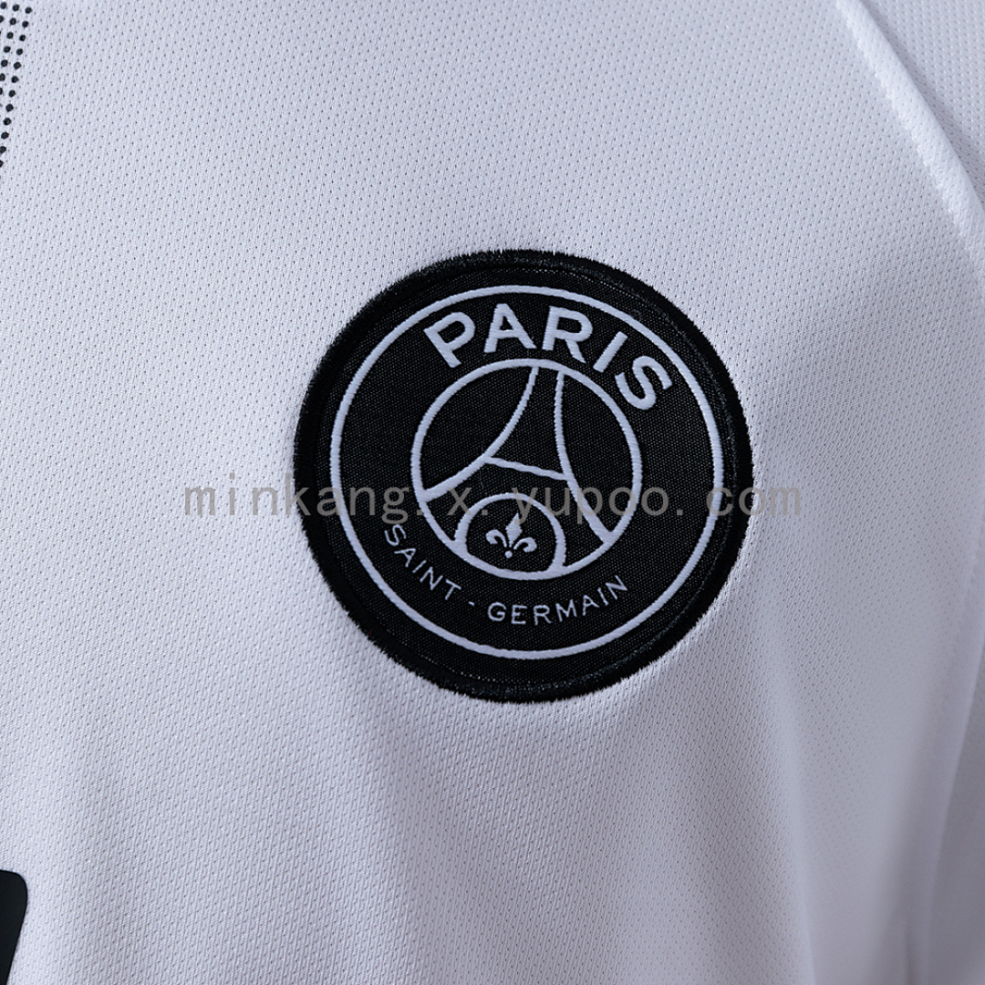 Retro PSG 18/19 White S-XXL 4