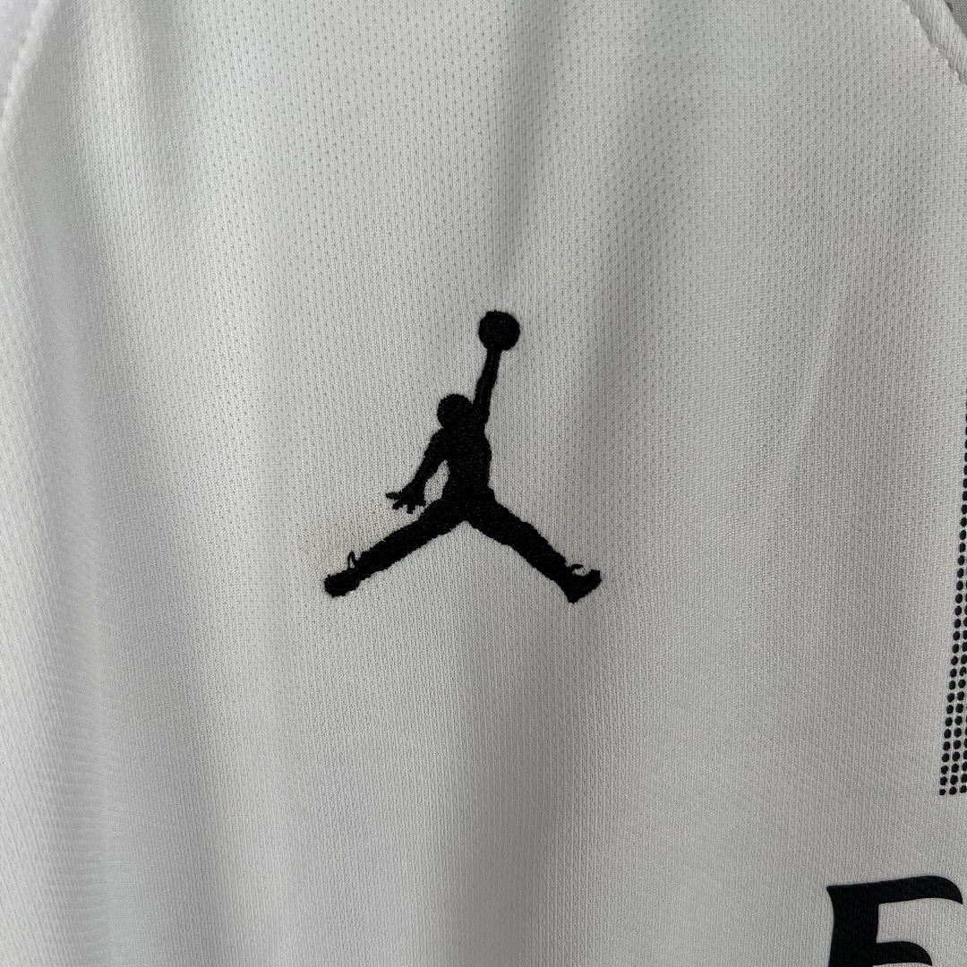 Retro PSG 18/19 Long Sleeve Black S-XXL 8