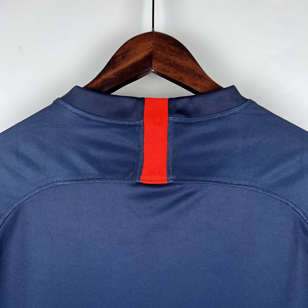 Retro PSG 19/20 Home S-XXL 9