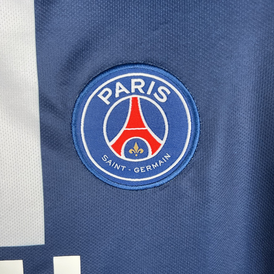 Retro PSG 19/20 Home S-XXL 7