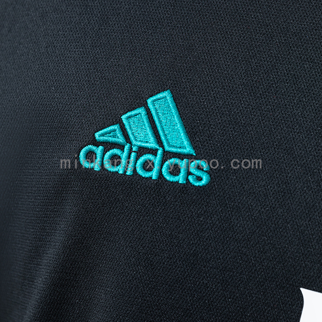 Retro Real Madrid 17/18 Away S-XXL 3