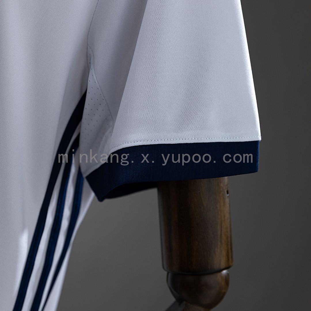 Retro Real Madrid 16/17 Home S-XXL 2