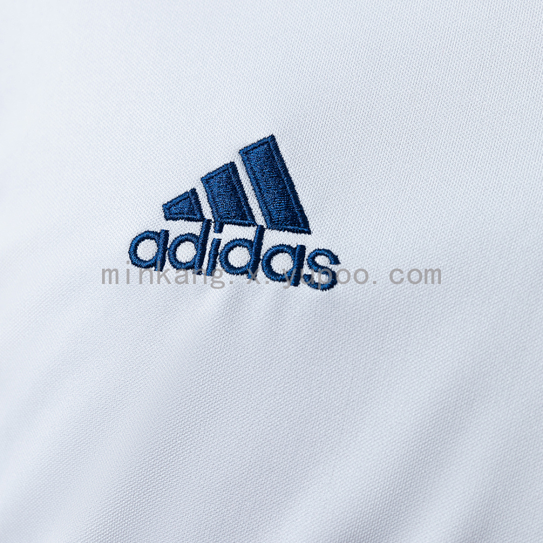 Retro Real Madrid 16/17 Home S-XXL 3