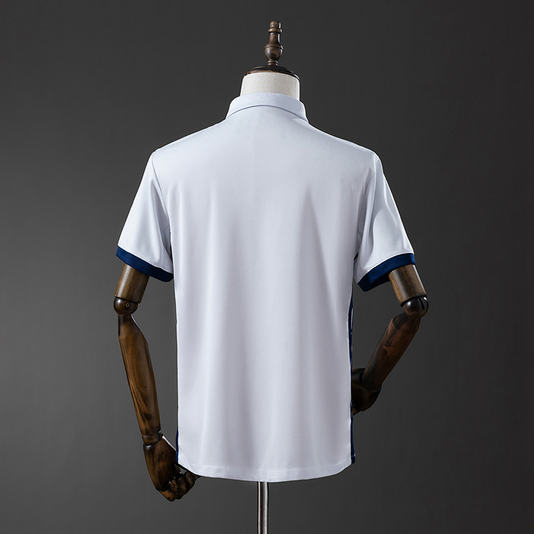 Retro Real Madrid 16/17 Home S-XXL 7