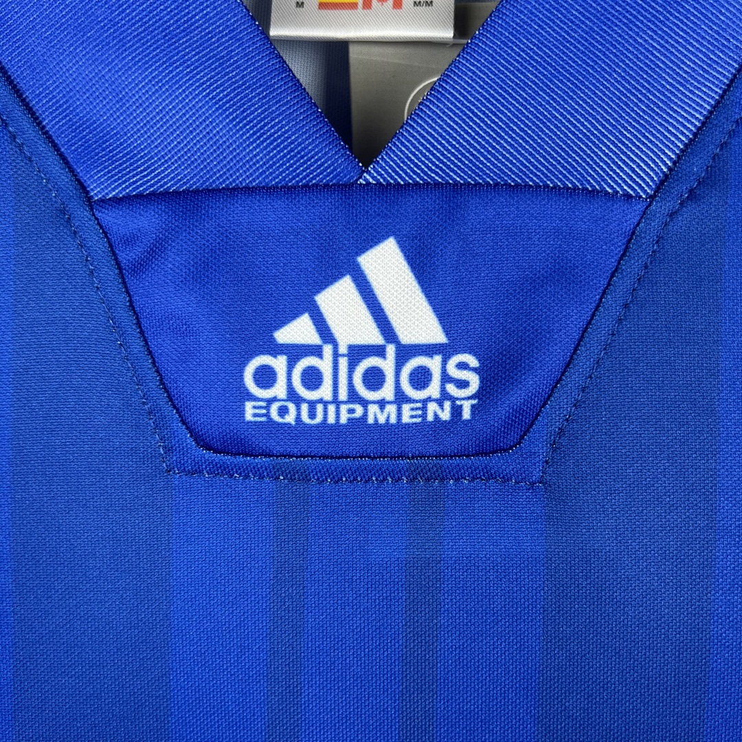 Retro France 92/94 Home S-XXL 9