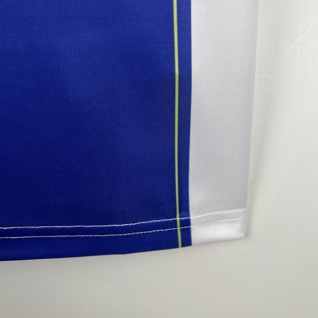 Retro Porto 98/99 Home S-XXL 5