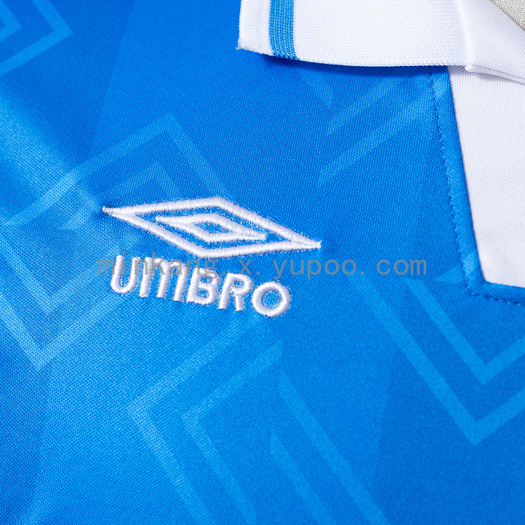 Retro Napoli 93/94 Home S-XXL 2