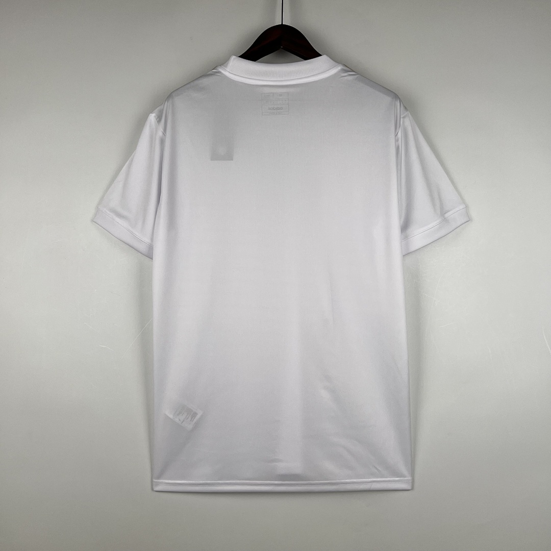 2023 Italy 125th Anniversary White S-4XL 6