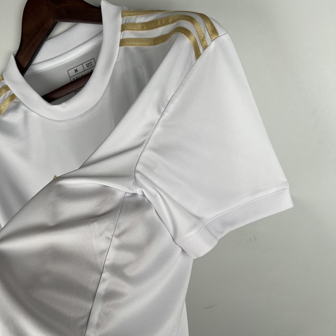 2023 Italy 125th Anniversary White S-4XL 7