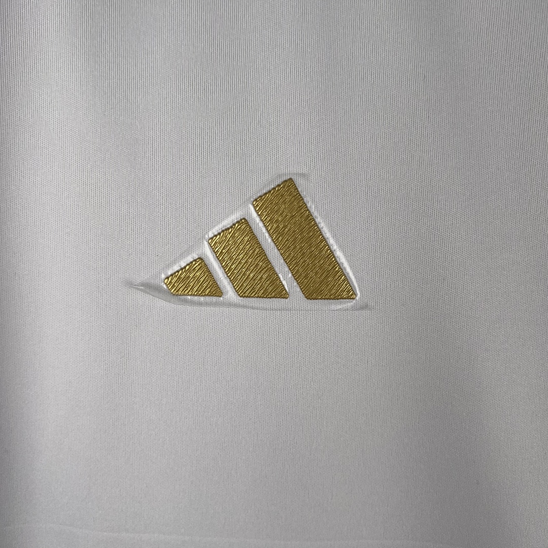 2023 Italy 125th Anniversary White S-4XL 10