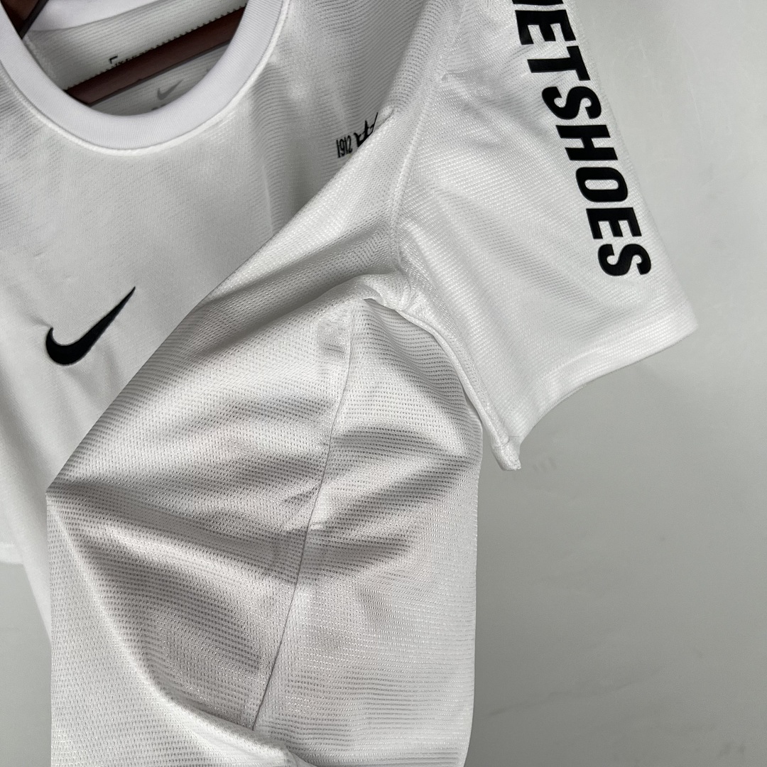 Retro Santos 12/13 Home S-XXL 3