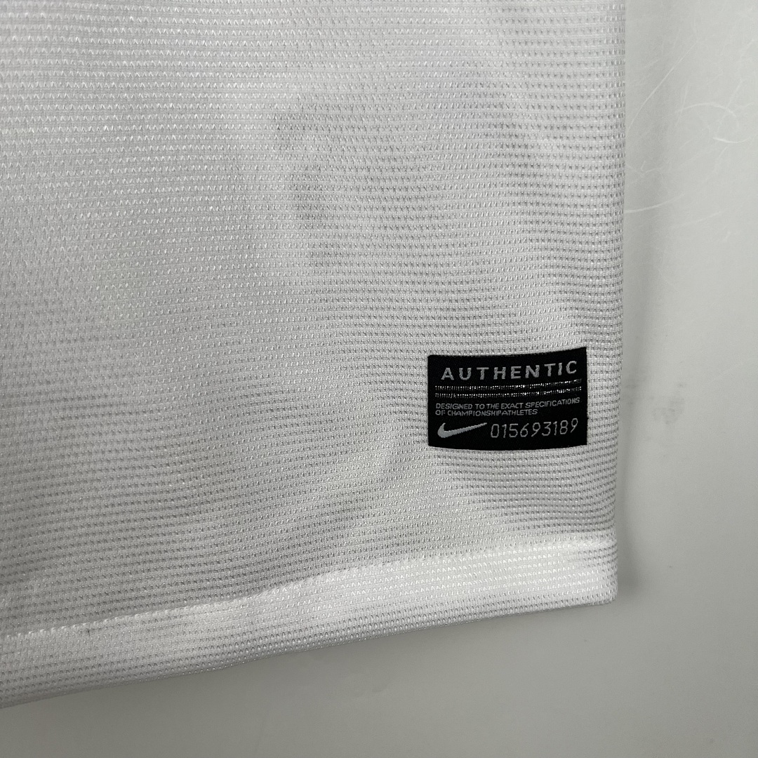 Retro Santos 12/13 Home S-XXL 5