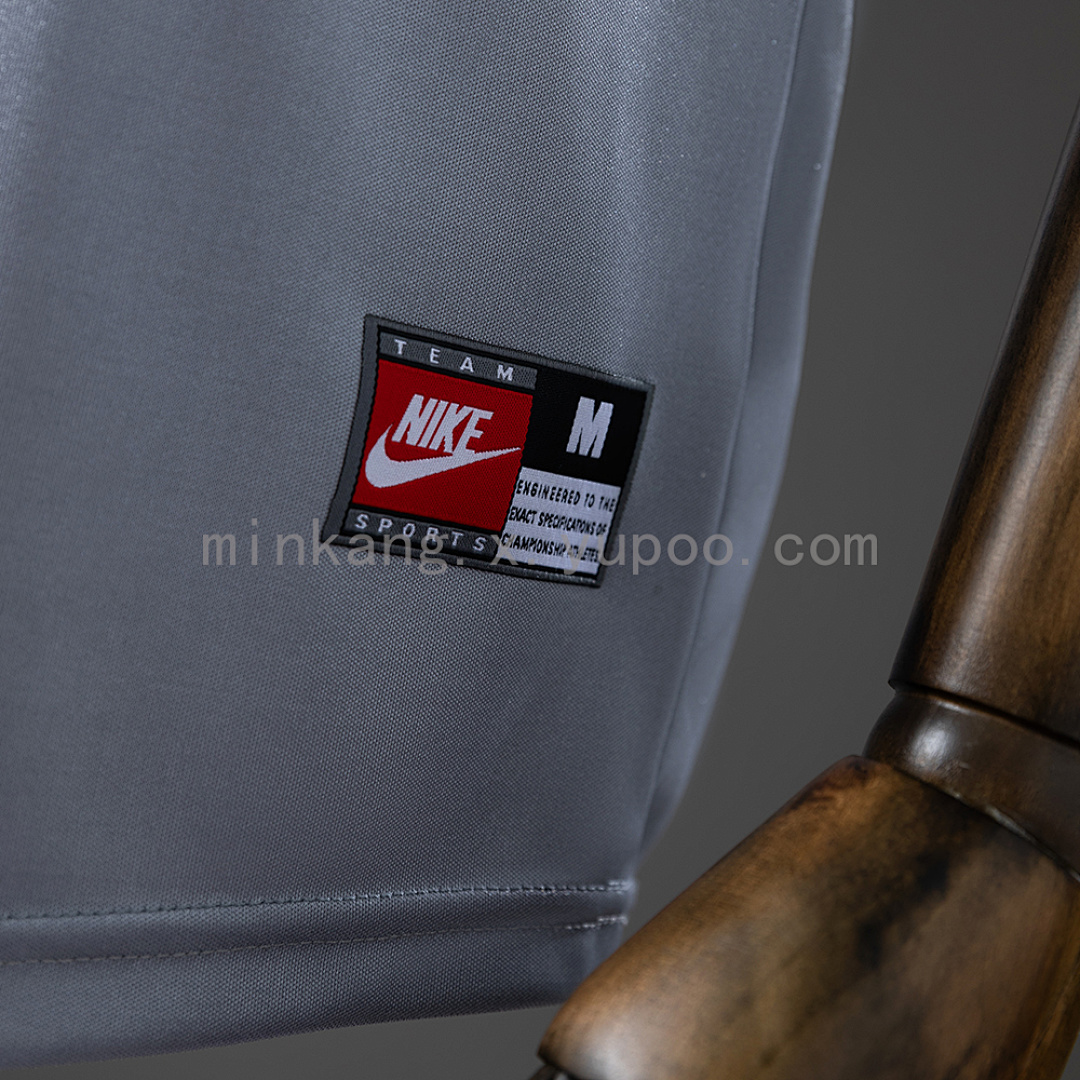 Retro PSG99/00 Away S-XXL 8