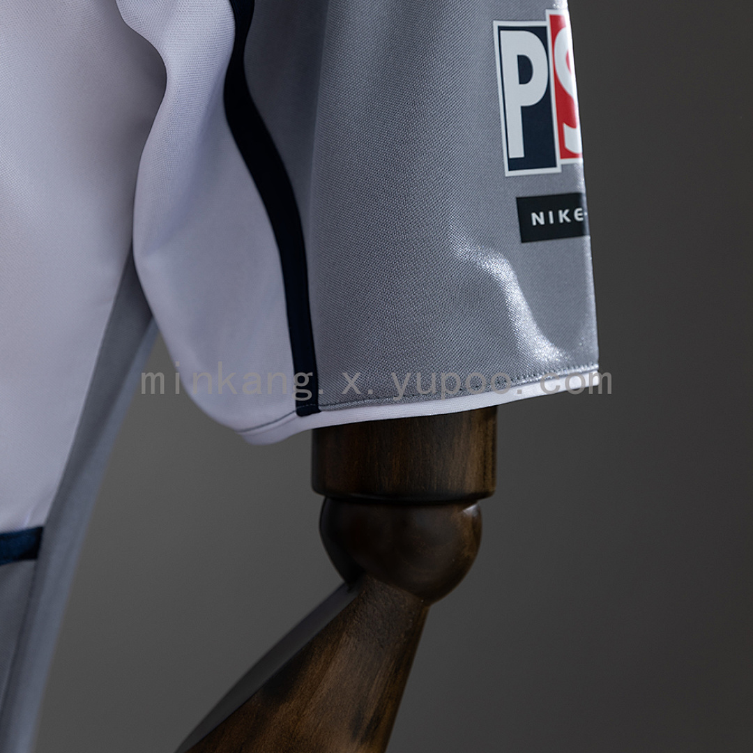 Retro PSG99/00 Away S-XXL 2