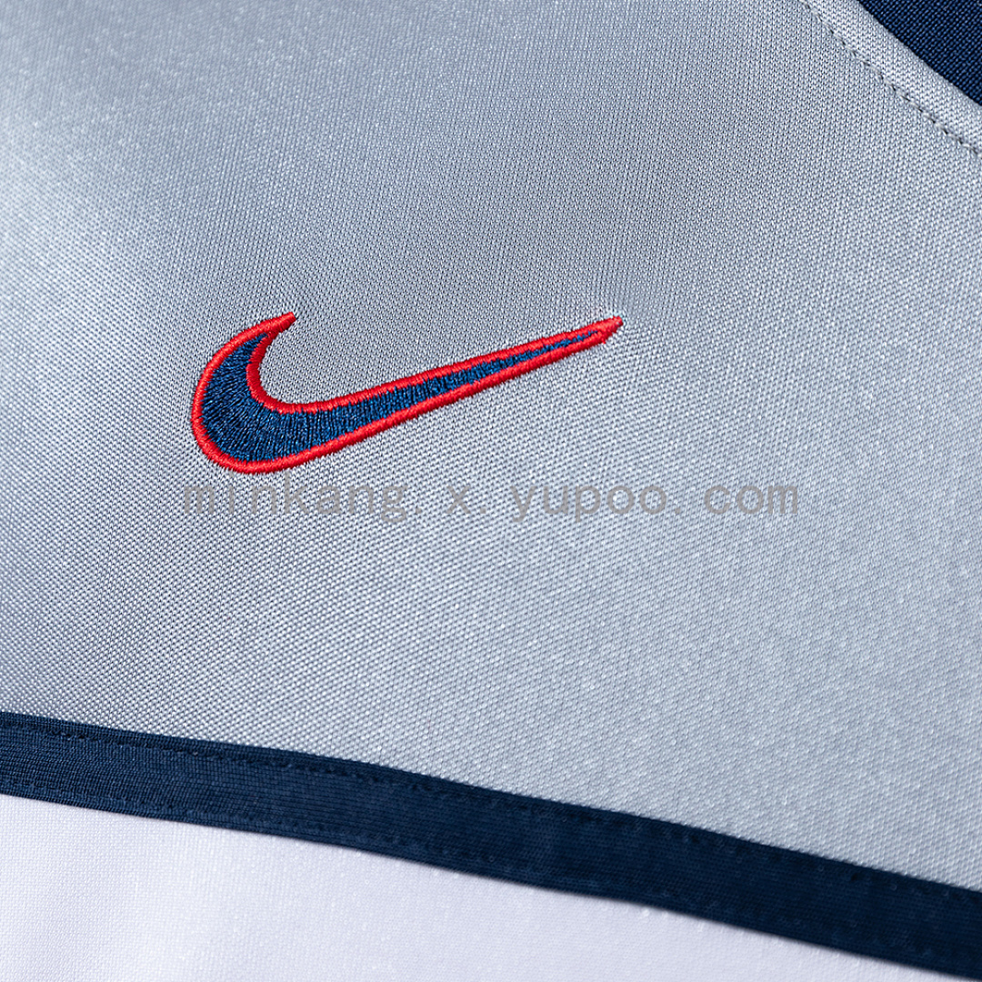 Retro PSG99/00 Away S-XXL 3