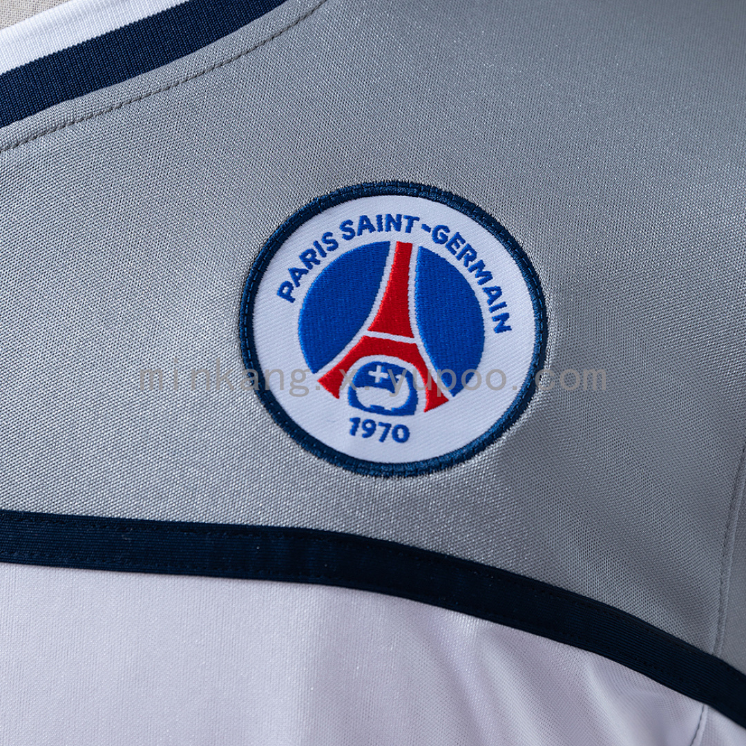 Retro PSG99/00 Away S-XXL 4