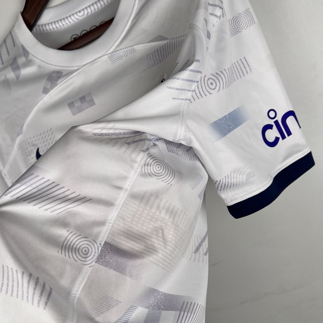 23/24 Tottenham home S-XXL 3