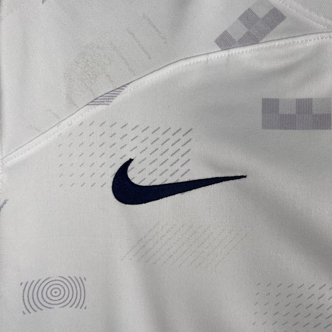 23/24 Tottenham home S-XXL 6