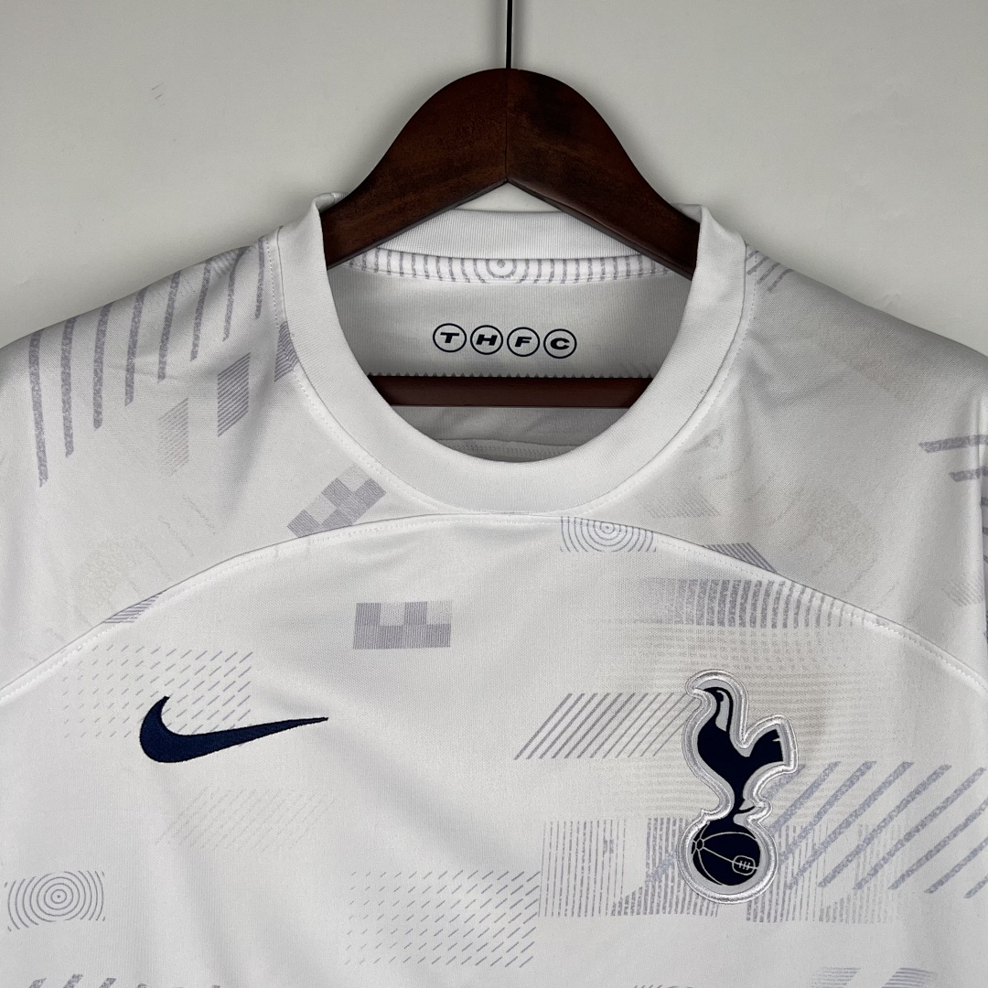 23/24 Tottenham home S-XXL 8