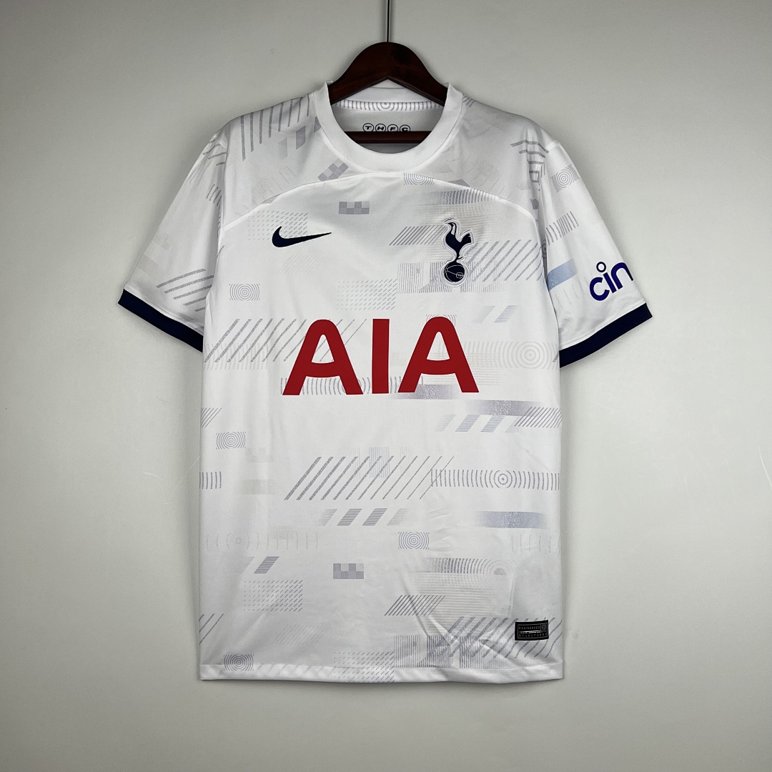 23/24 Tottenham home S-XXL